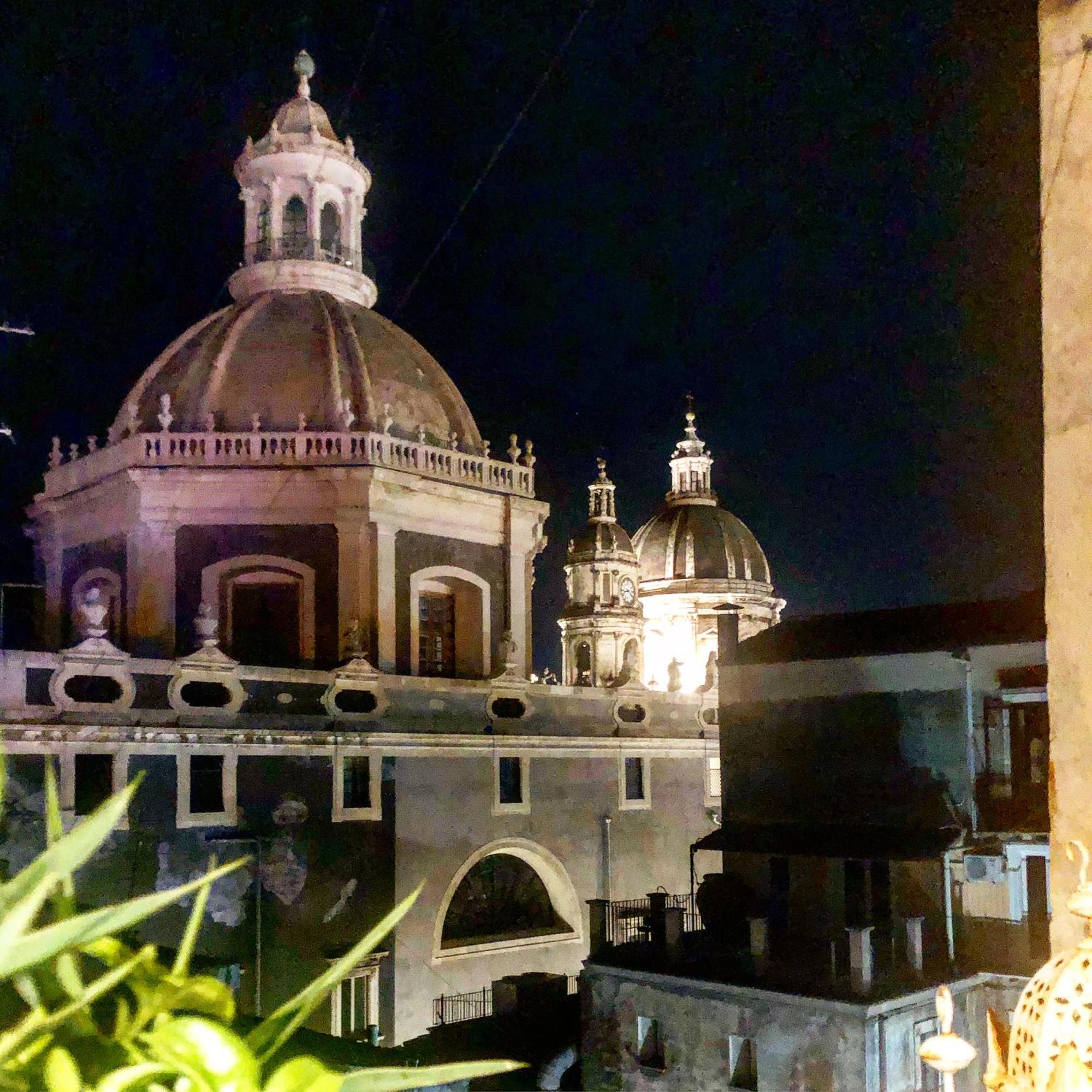Dimore Sangiuliano Catania Luaran gambar