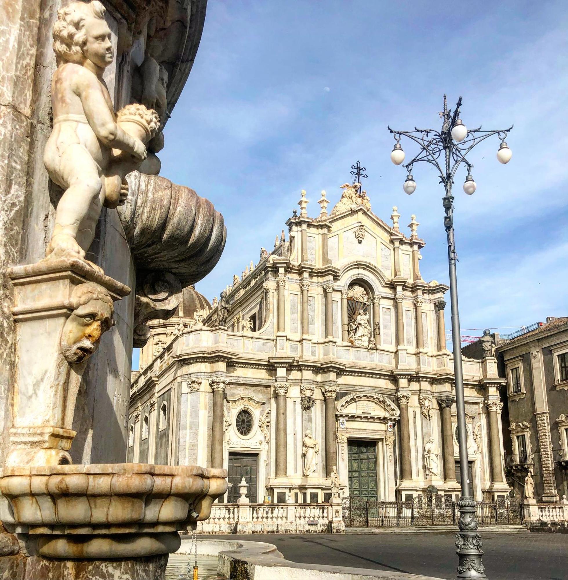 Dimore Sangiuliano Catania Luaran gambar
